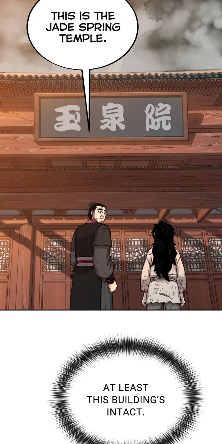 Return Of The Mount Hua Sect Chapter 3 page 64 - 
