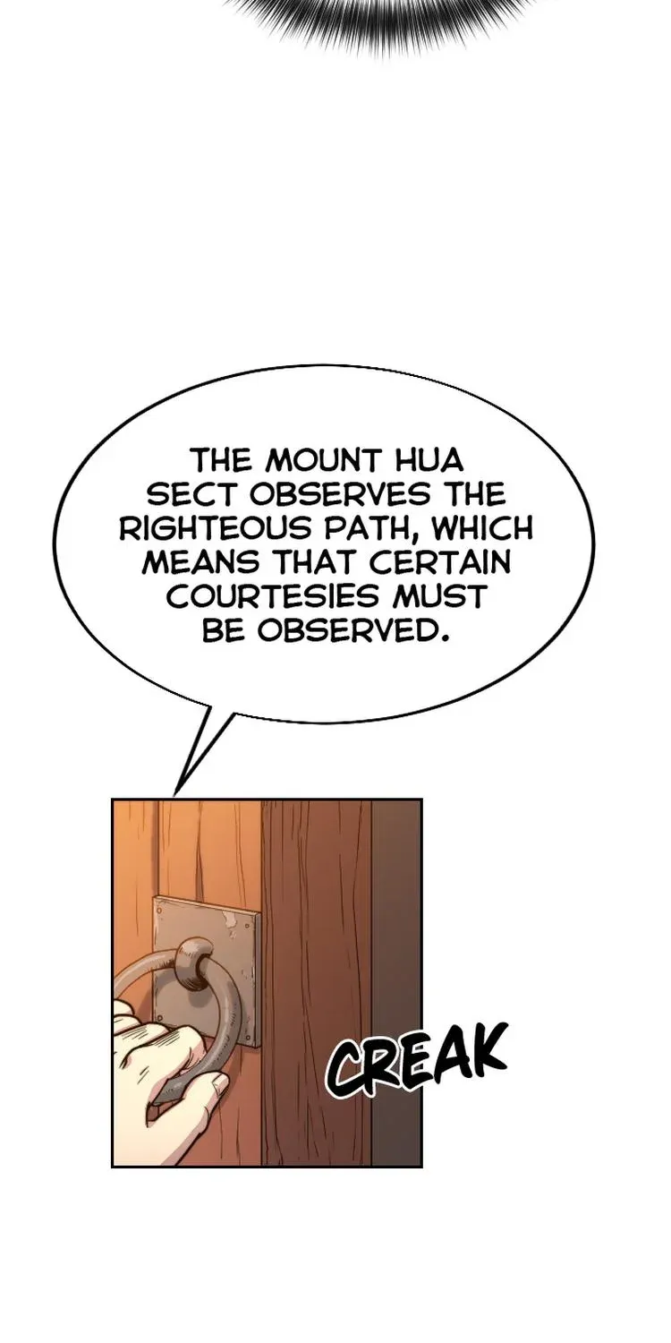 Return Of The Mount Hua Sect Chapter 3 page 65 - 