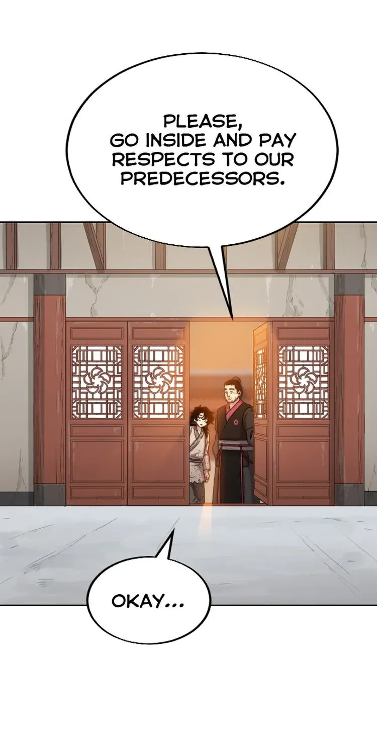 Return Of The Mount Hua Sect Chapter 3 page 66 - 