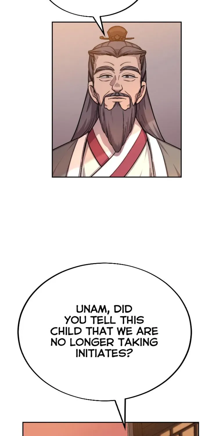 Return Of The Mount Hua Sect Chapter 3 page 8 - 