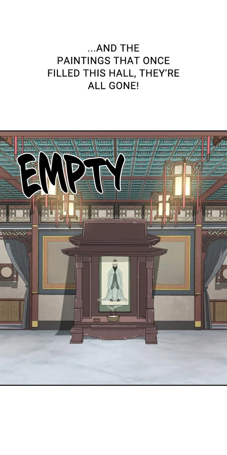 Return Of The Mount Hua Sect Chapter 3 page 71 - 