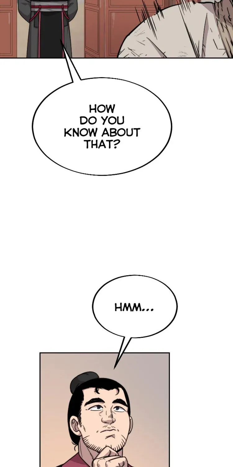 Return Of The Mount Hua Sect Chapter 3 page 75 - 