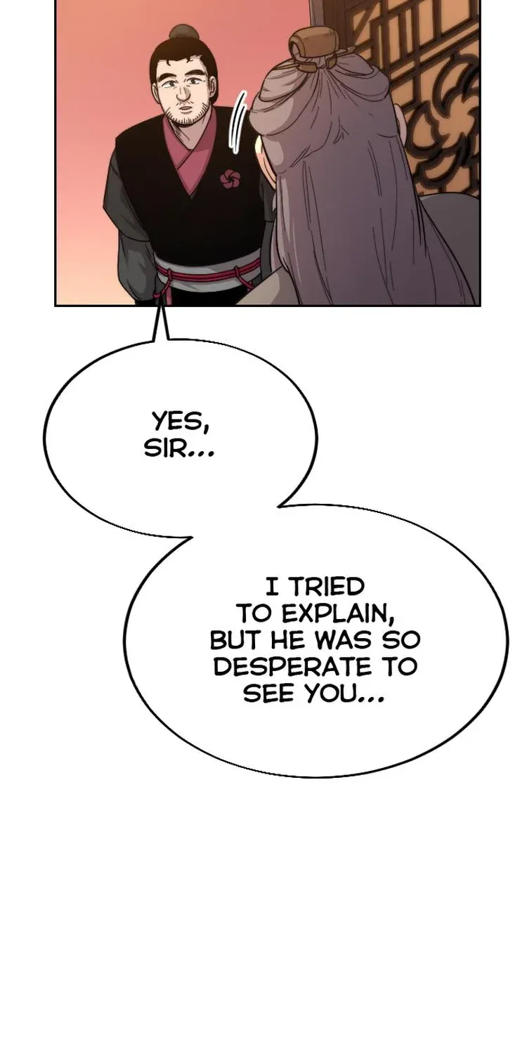 Return Of The Mount Hua Sect Chapter 3 page 9 - 