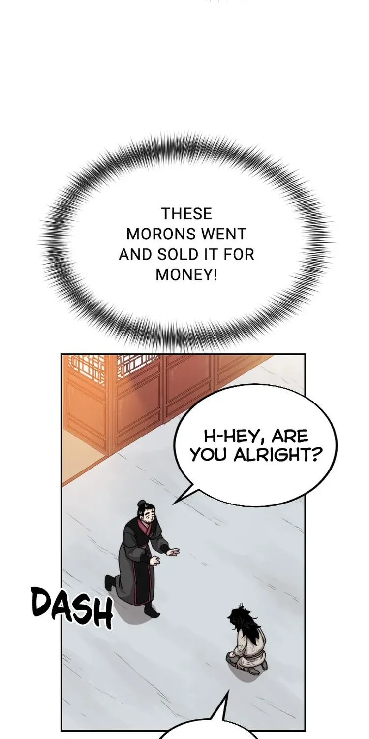 Return Of The Mount Hua Sect Chapter 3 page 84 - 