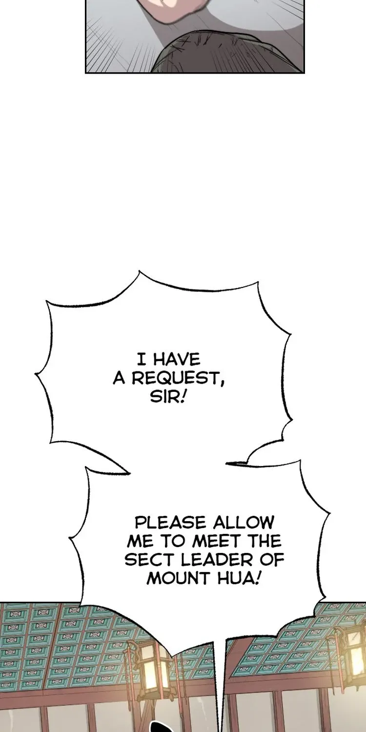 Return Of The Mount Hua Sect Chapter 3 page 86 - 