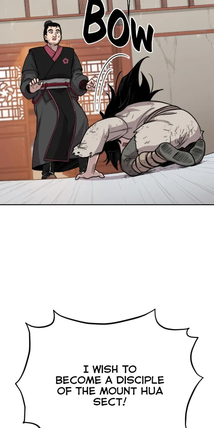 Return Of The Mount Hua Sect Chapter 3 page 87 - 