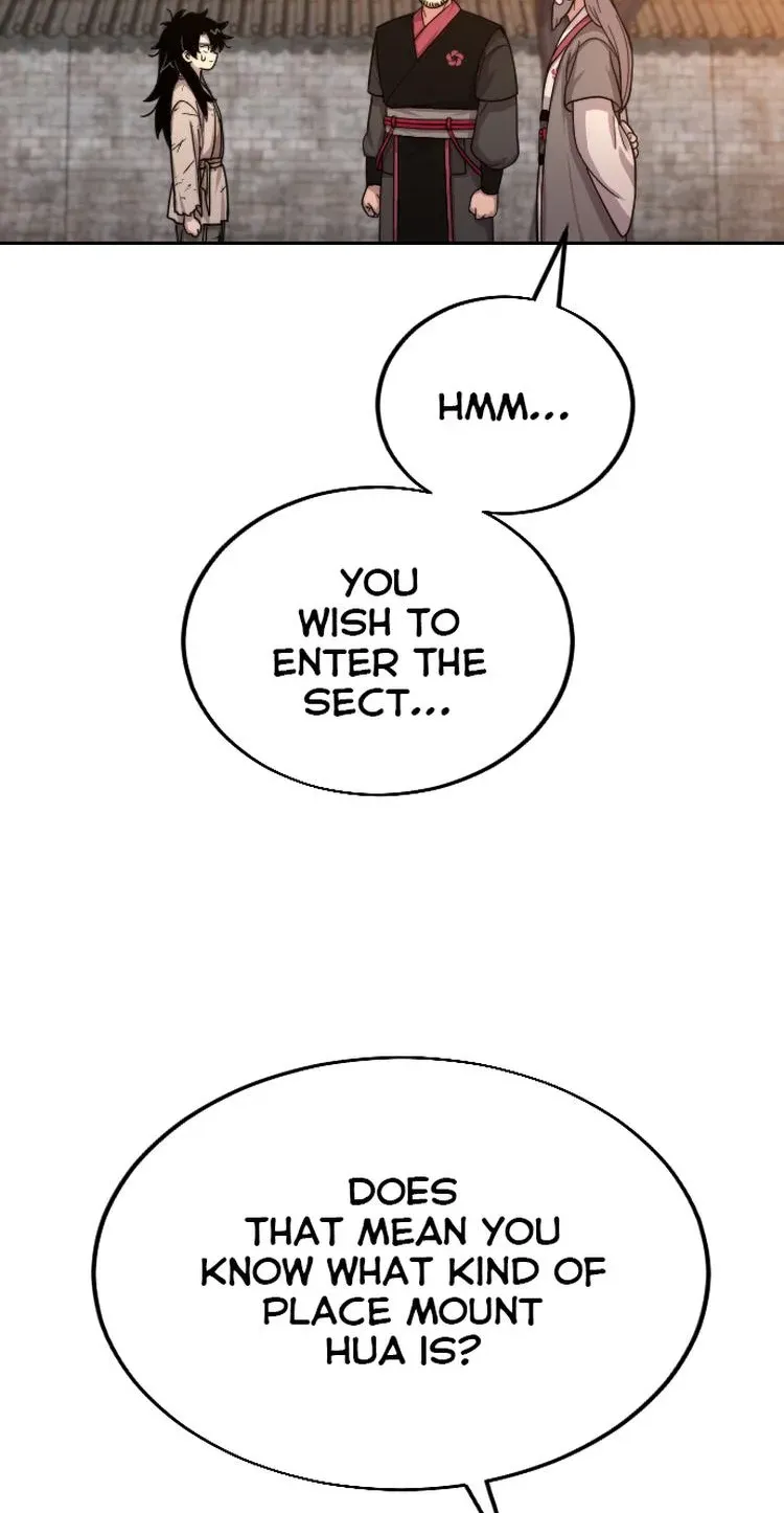 Return Of The Mount Hua Sect Chapter 3 page 90 - 