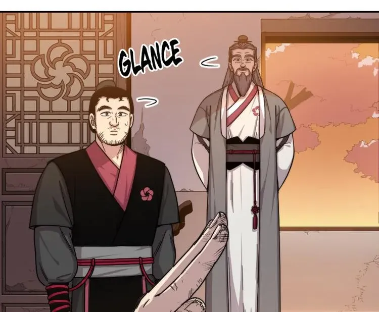 Return Of The Mount Hua Sect Chapter 3 page 10 - 