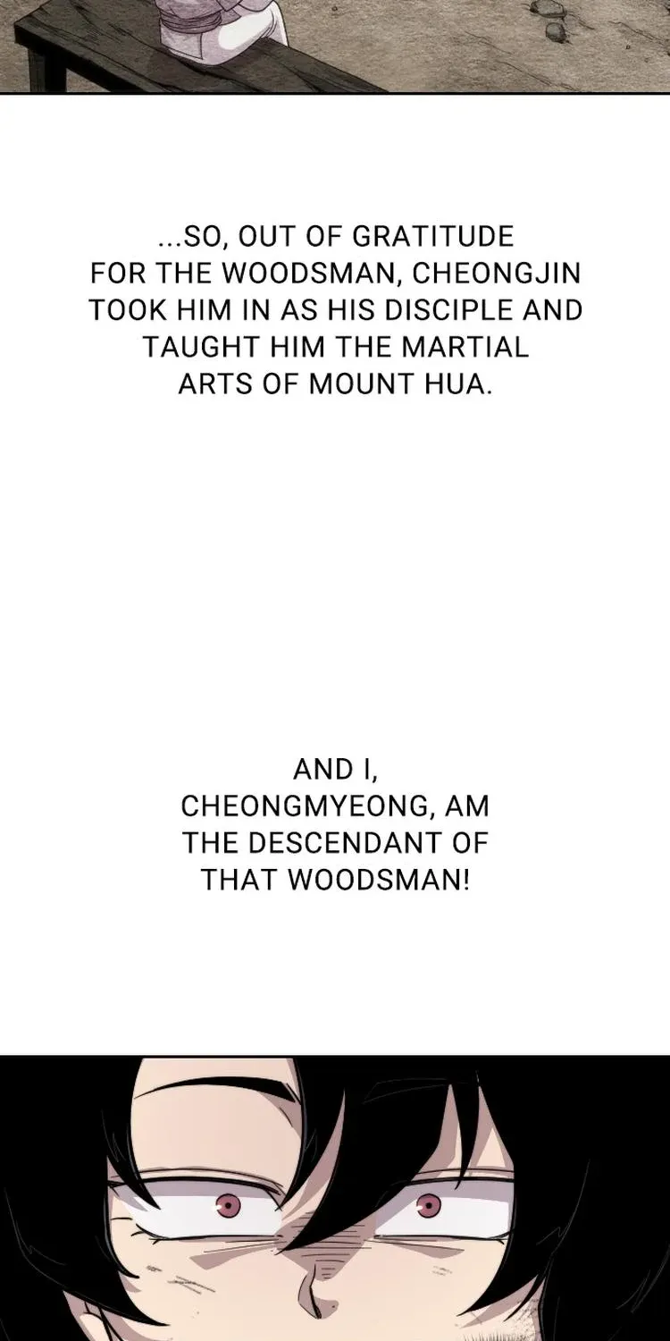 Return Of The Mount Hua Sect Chapter 3 page 96 - 