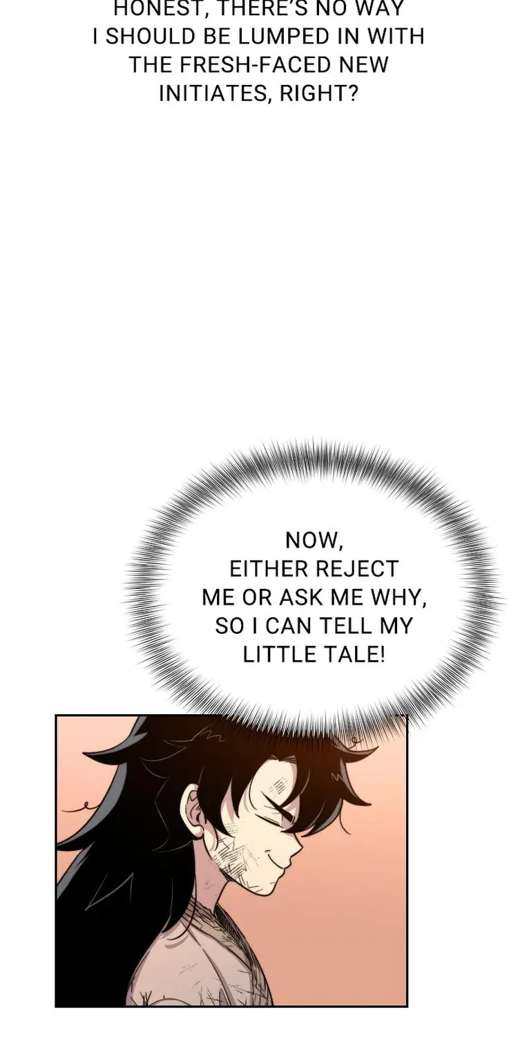 Return Of The Mount Hua Sect Chapter 3 page 99 - 