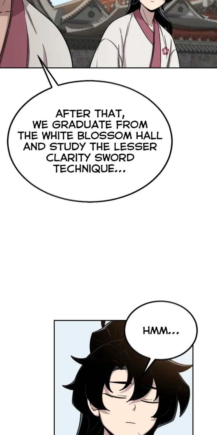 Return Of The Mount Hua Sect Chapter 4 page 101 - 