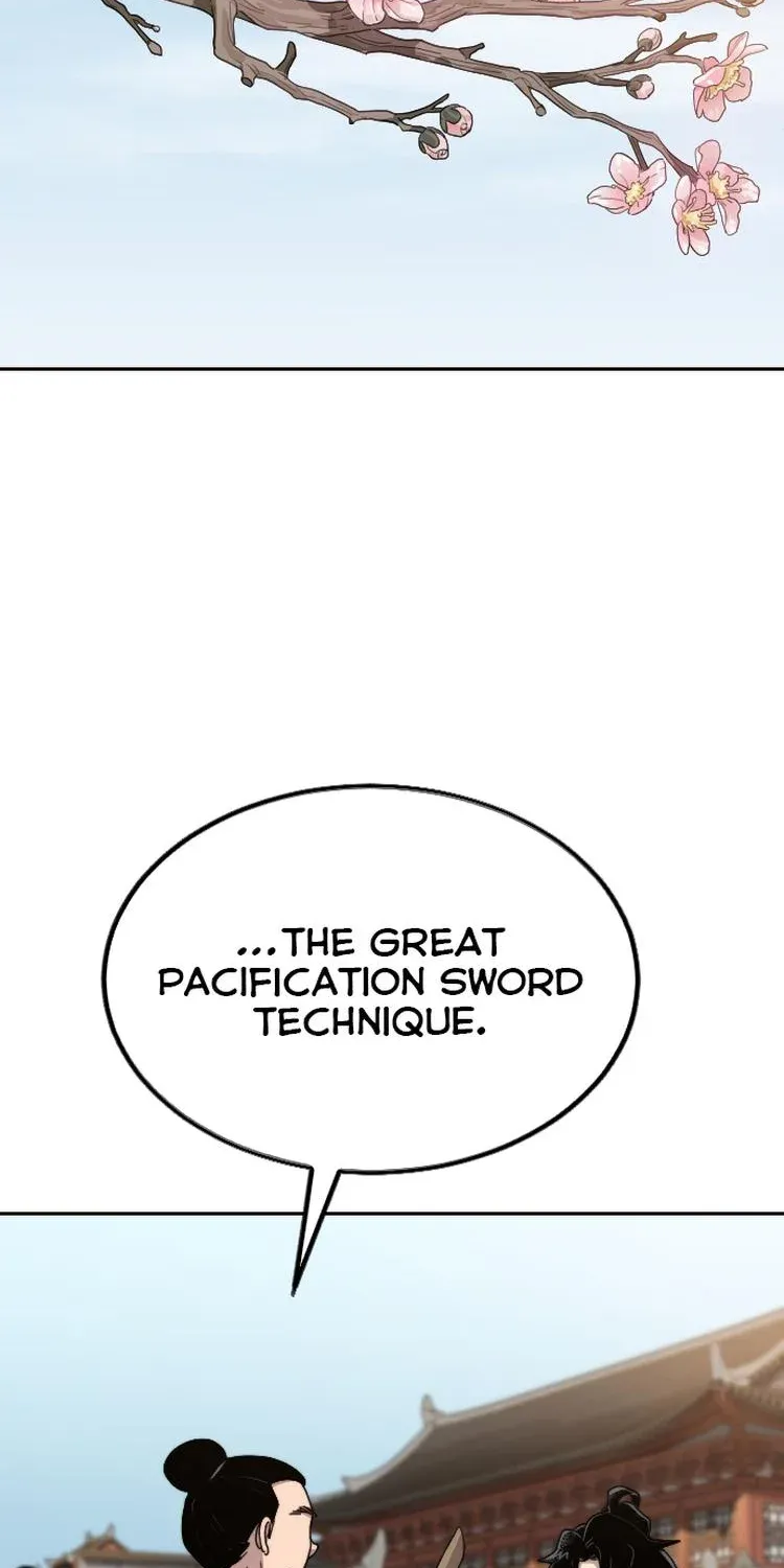 Return Of The Mount Hua Sect Chapter 4 page 103 - 