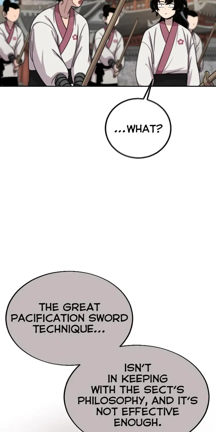Return Of The Mount Hua Sect Chapter 4 page 104 - 