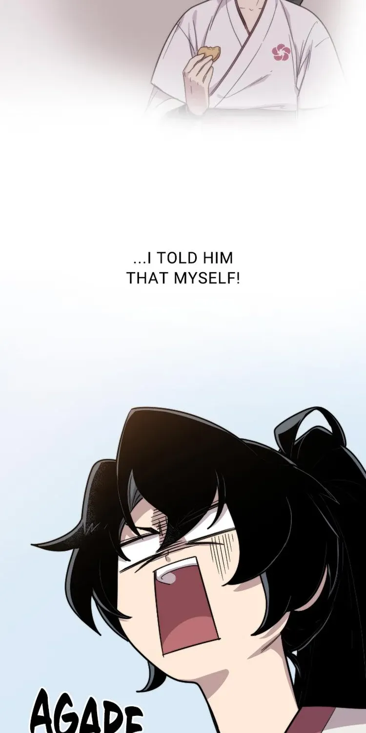 Return Of The Mount Hua Sect Chapter 4 page 106 - 
