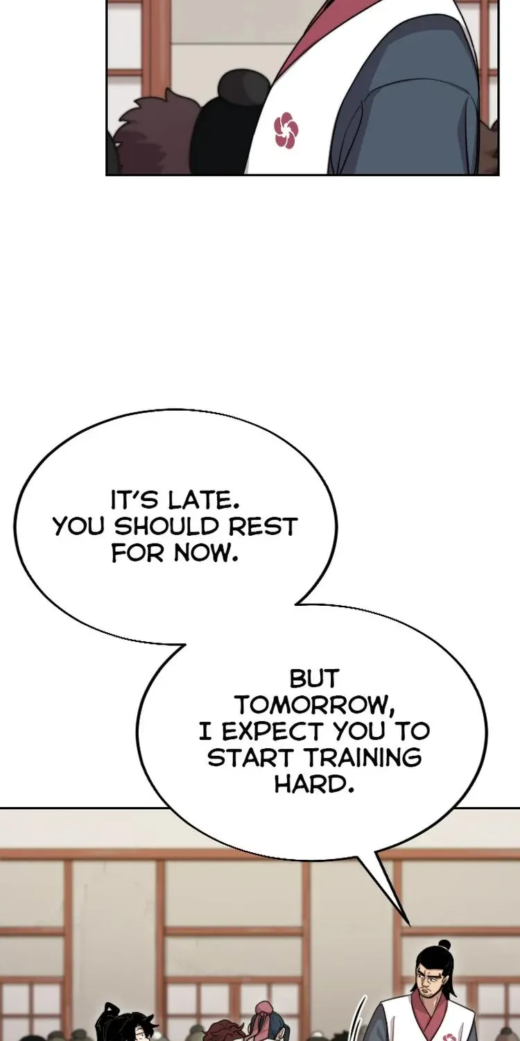 Return Of The Mount Hua Sect Chapter 4 page 12 - 