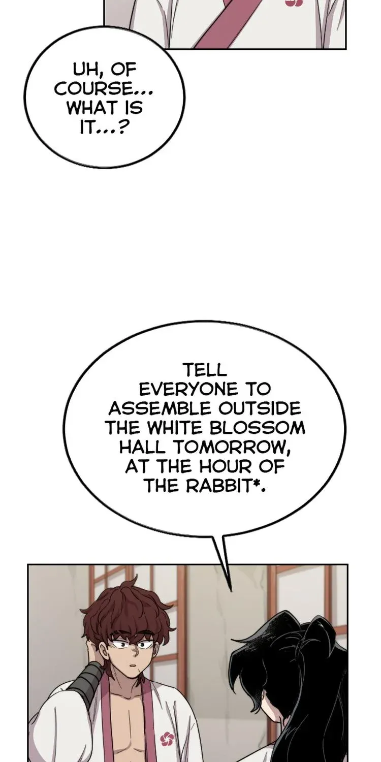 Return Of The Mount Hua Sect Chapter 4 page 115 - 