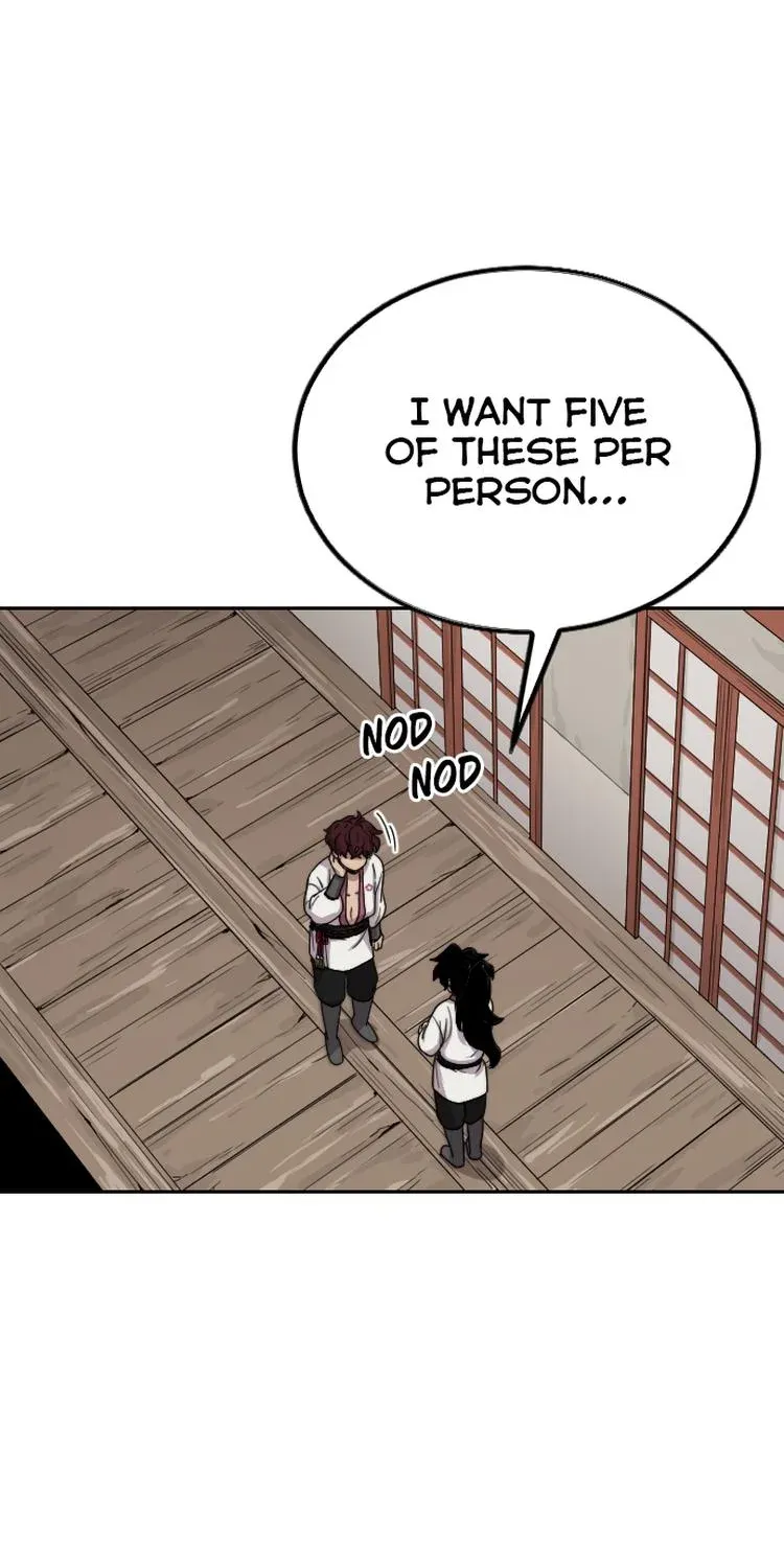 Return Of The Mount Hua Sect Chapter 4 page 117 - 