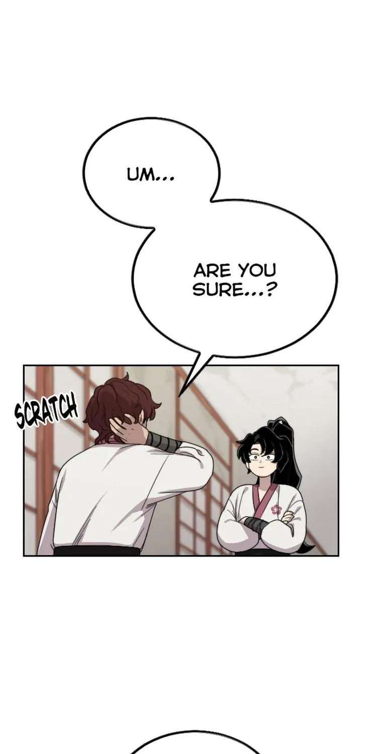 Return Of The Mount Hua Sect Chapter 4 page 119 - 