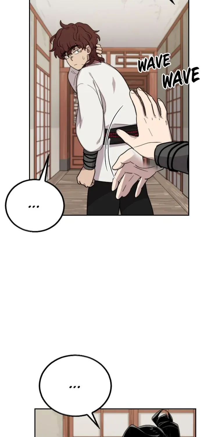 Return Of The Mount Hua Sect Chapter 4 page 122 - 
