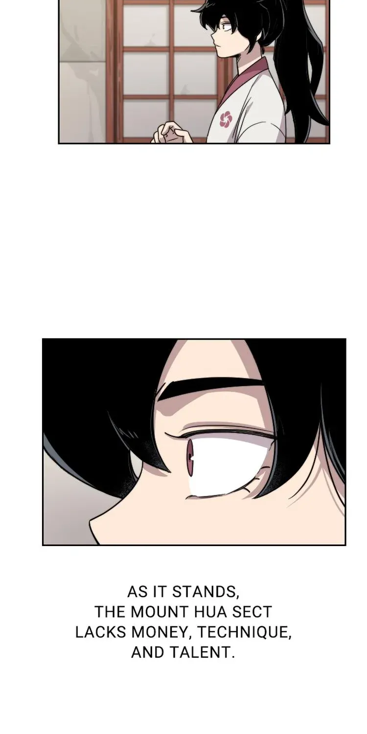 Return Of The Mount Hua Sect Chapter 4 page 123 - 