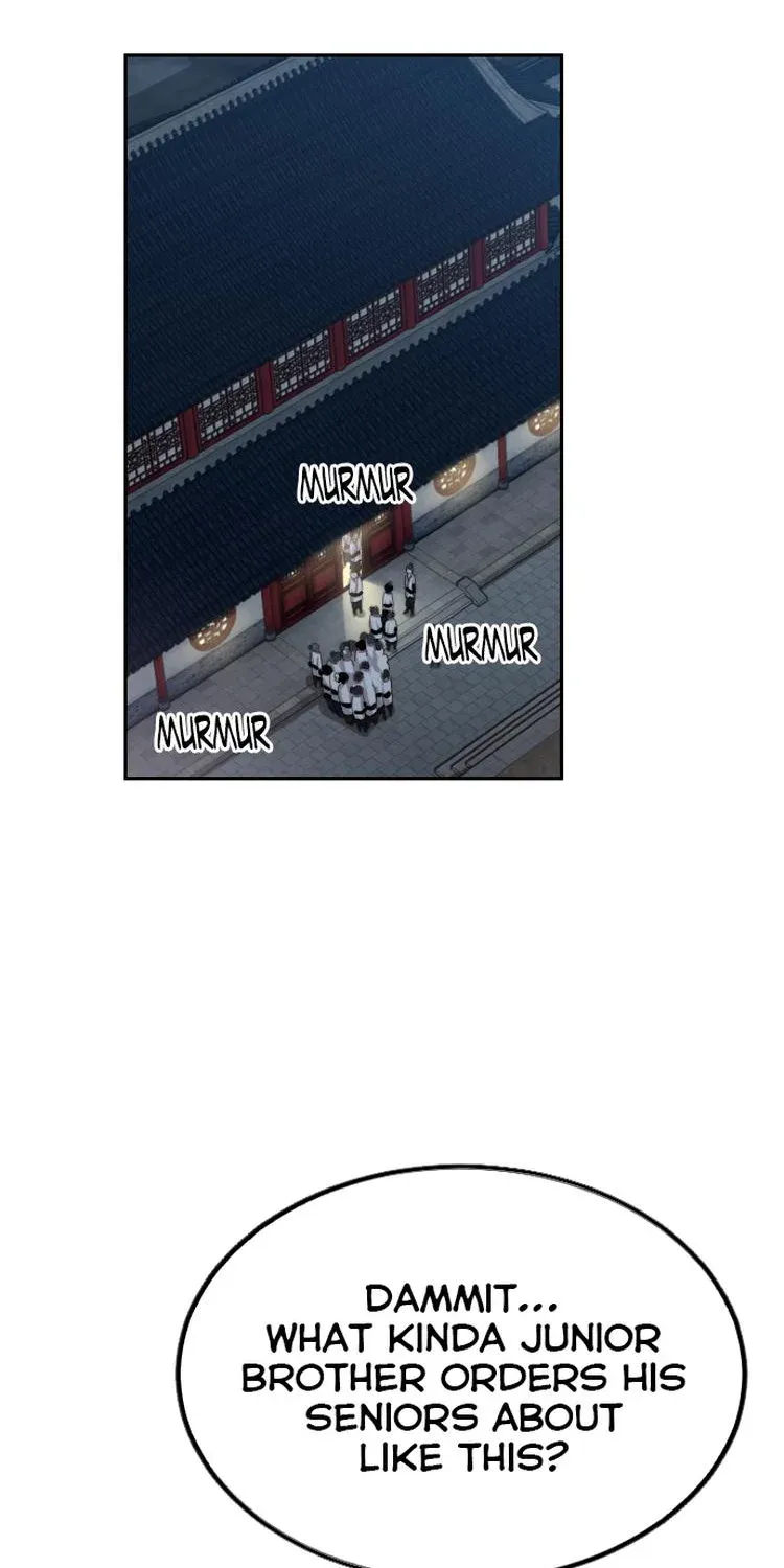 Return Of The Mount Hua Sect Chapter 4 page 129 - 