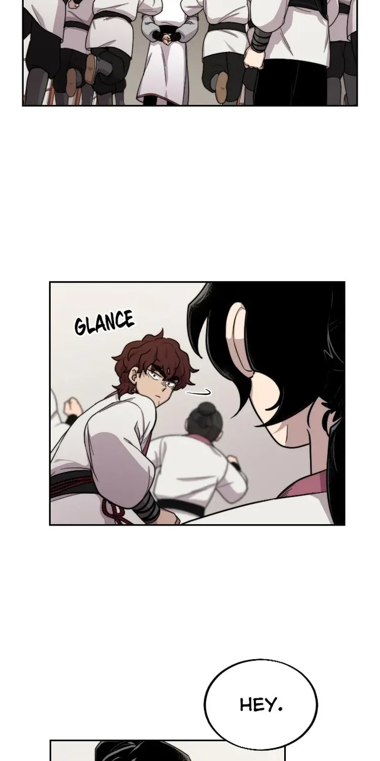 Return Of The Mount Hua Sect Chapter 4 page 14 - 