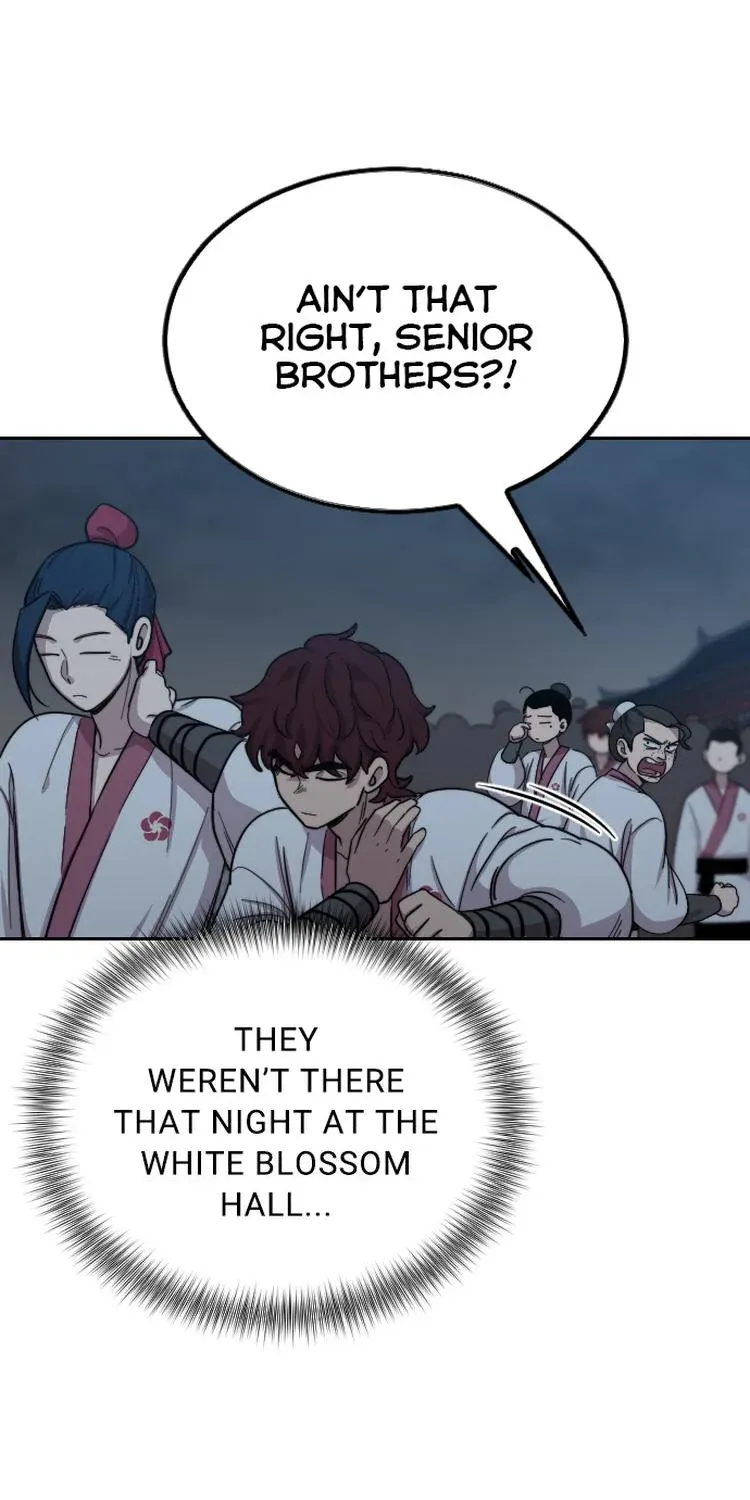 Return Of The Mount Hua Sect Chapter 4 page 131 - 