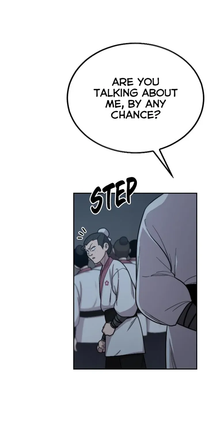 Return Of The Mount Hua Sect Chapter 4 page 132 - 