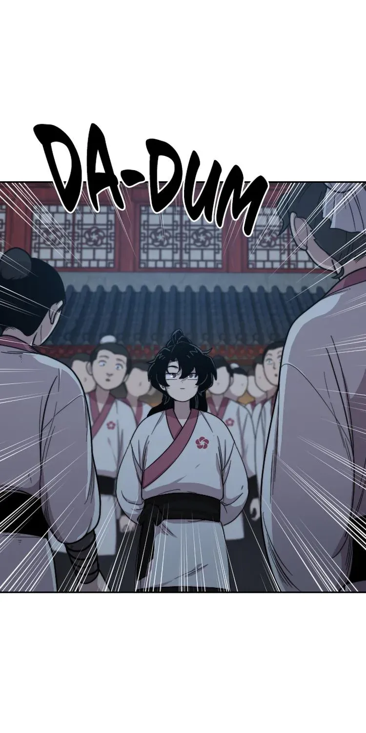 Return Of The Mount Hua Sect Chapter 4 page 133 - 