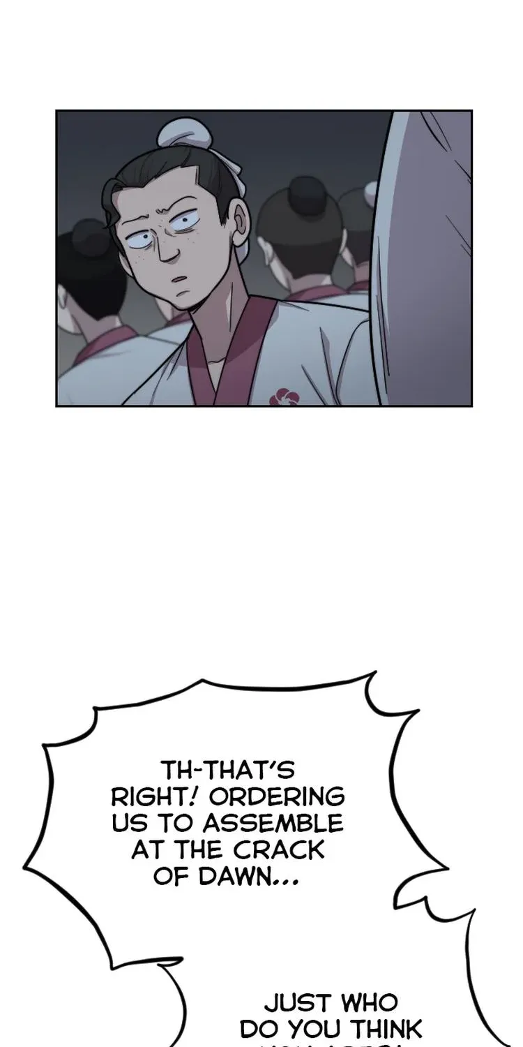 Return Of The Mount Hua Sect Chapter 4 page 134 - 