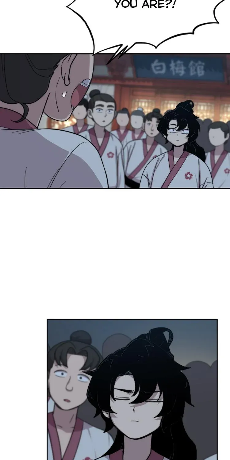 Return Of The Mount Hua Sect Chapter 4 page 135 - 