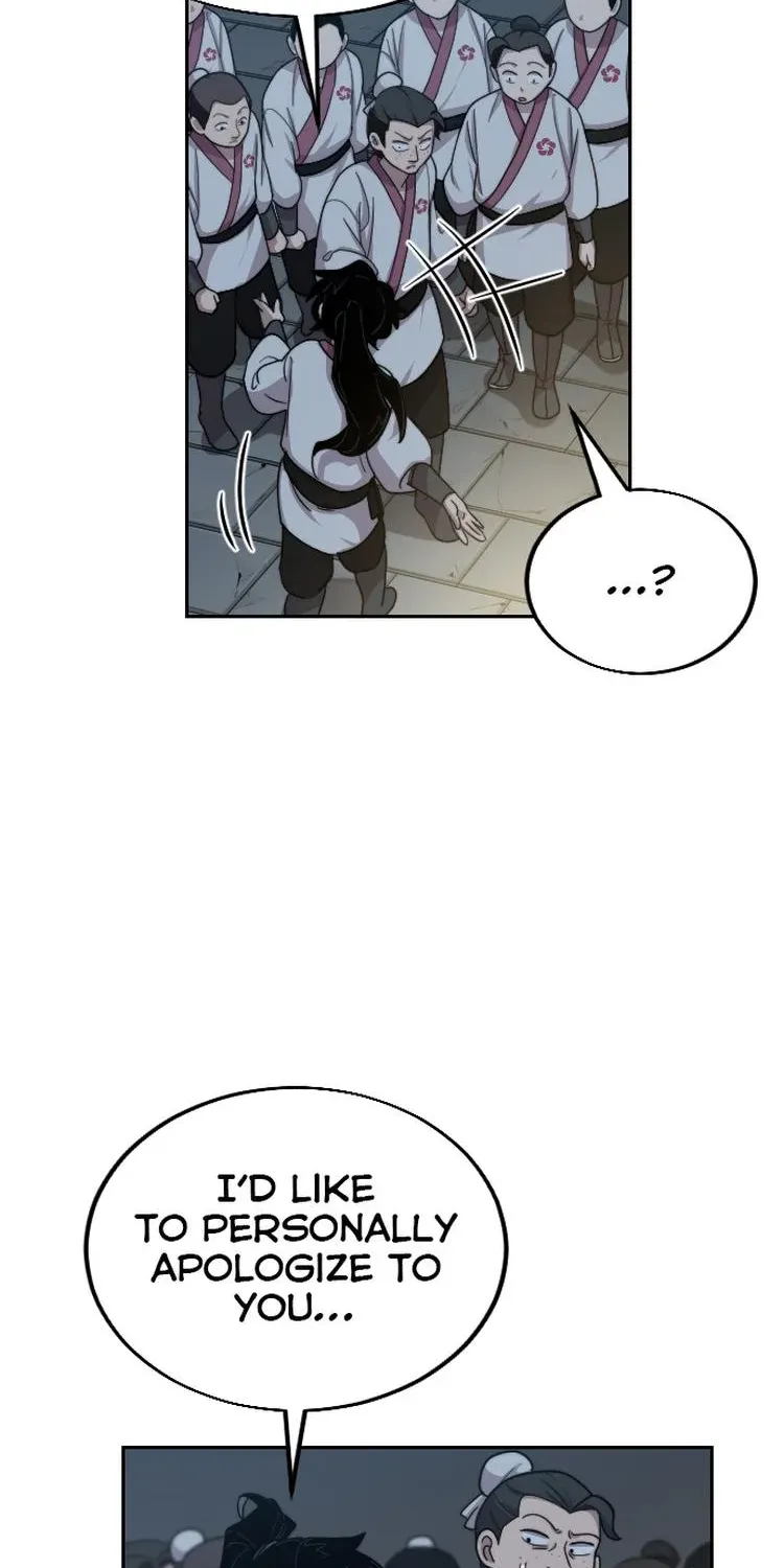 Return Of The Mount Hua Sect Chapter 4 page 138 - 