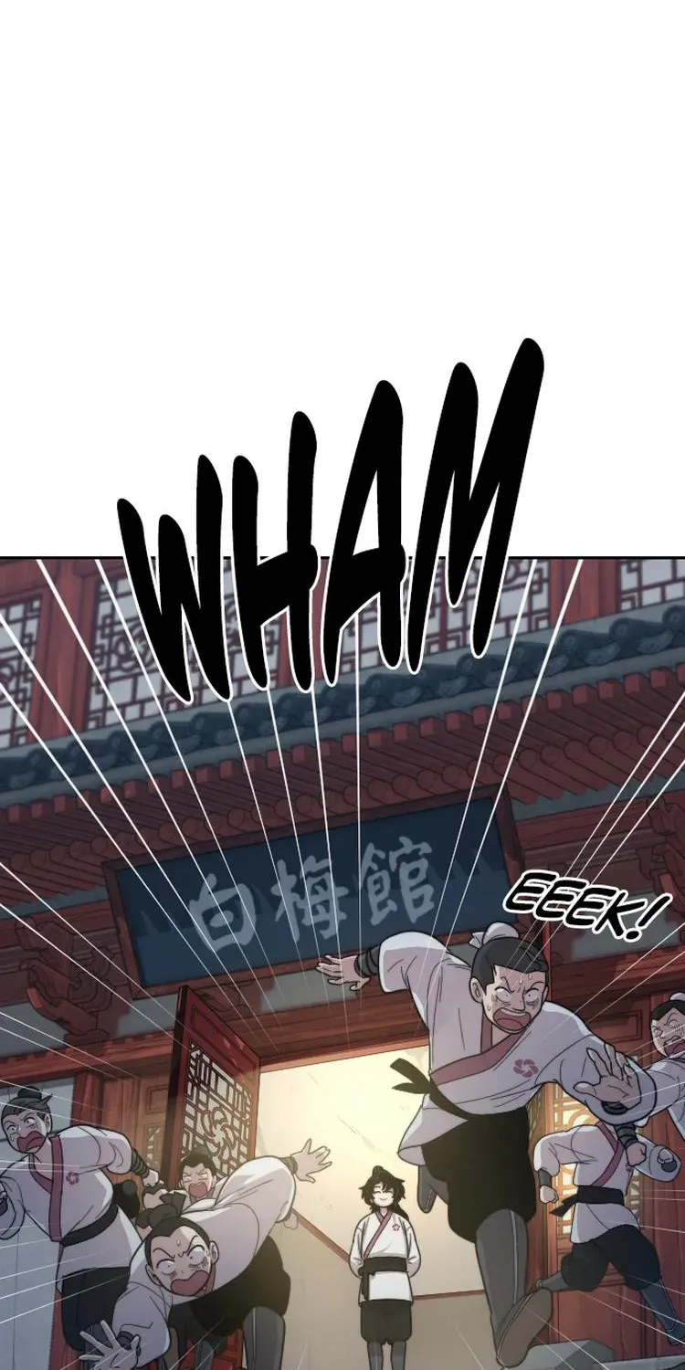 Return Of The Mount Hua Sect Chapter 4 page 146 - 