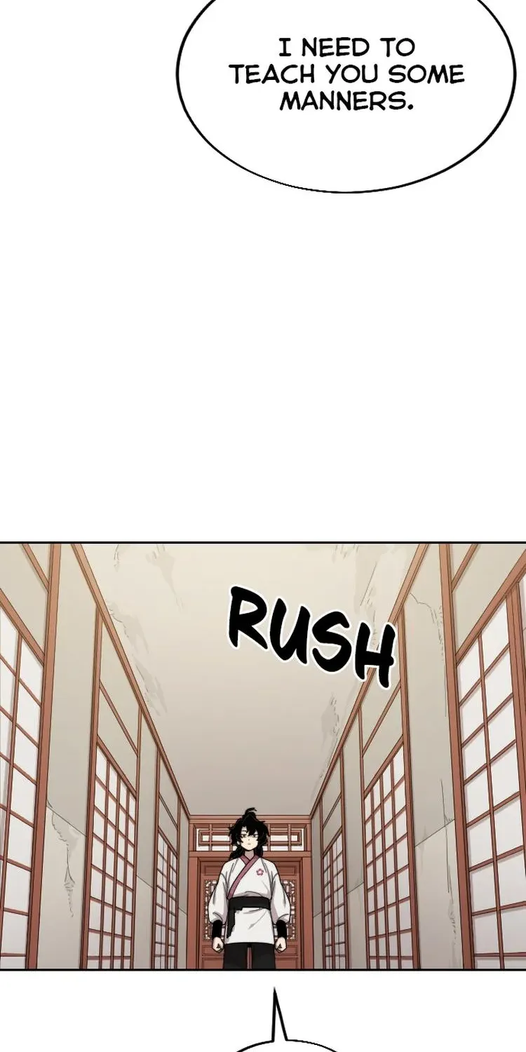 Return Of The Mount Hua Sect Chapter 4 page 16 - 