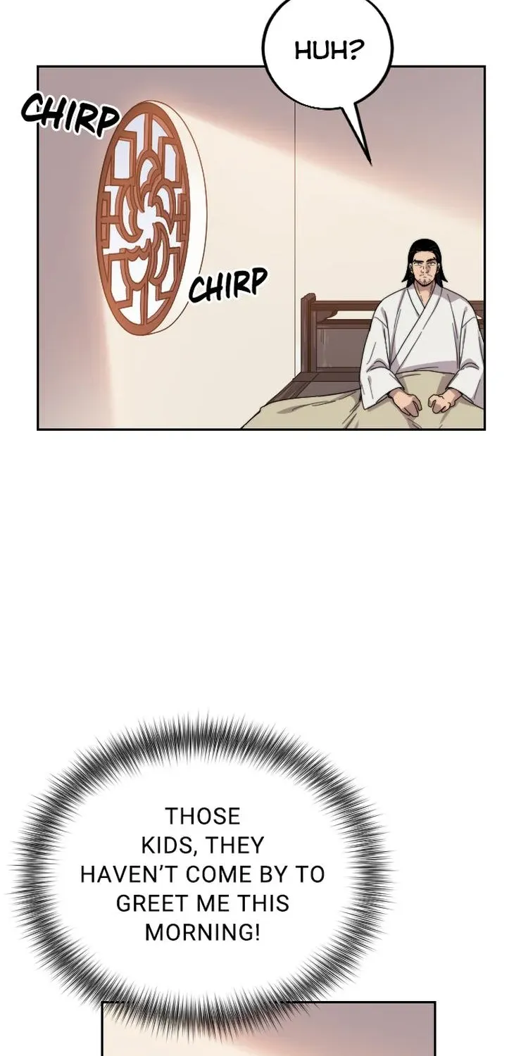 Return Of The Mount Hua Sect Chapter 4 page 154 - 
