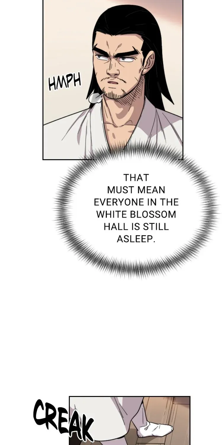Return Of The Mount Hua Sect Chapter 4 page 155 - 