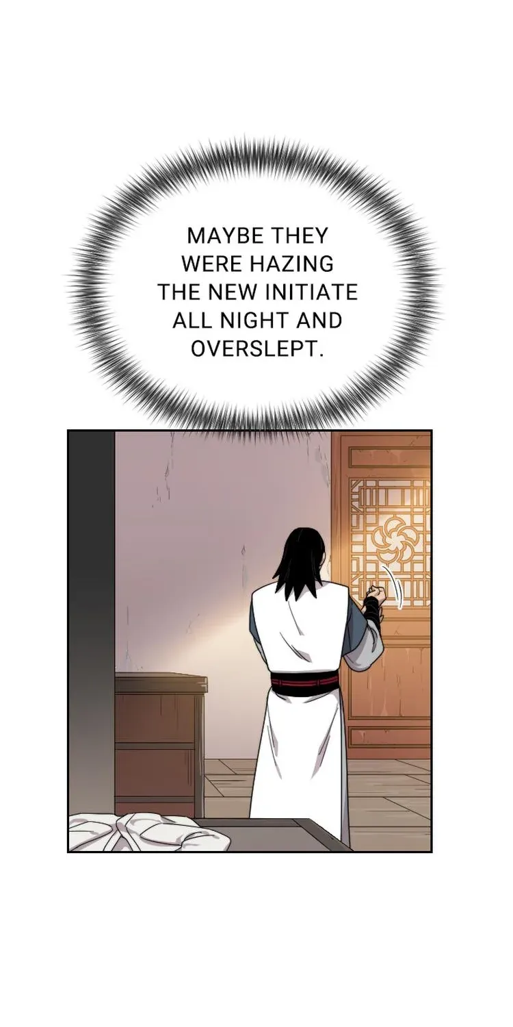 Return Of The Mount Hua Sect Chapter 4 page 157 - 