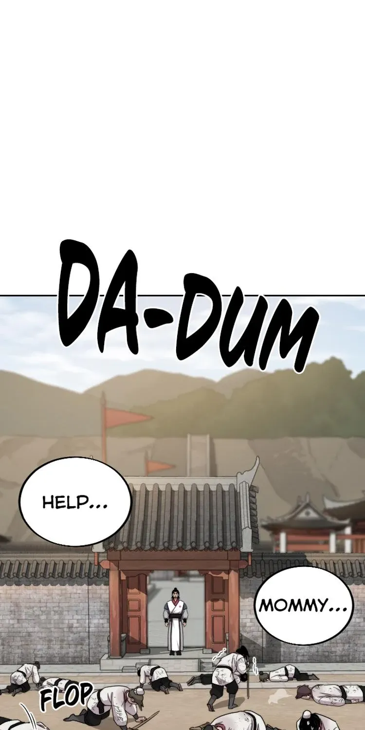 Return Of The Mount Hua Sect Chapter 4 page 162 - 