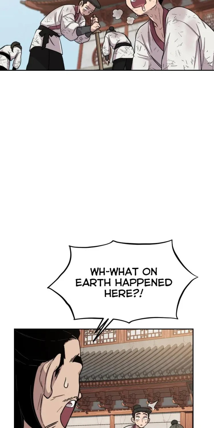 Return Of The Mount Hua Sect Chapter 4 page 164 - 