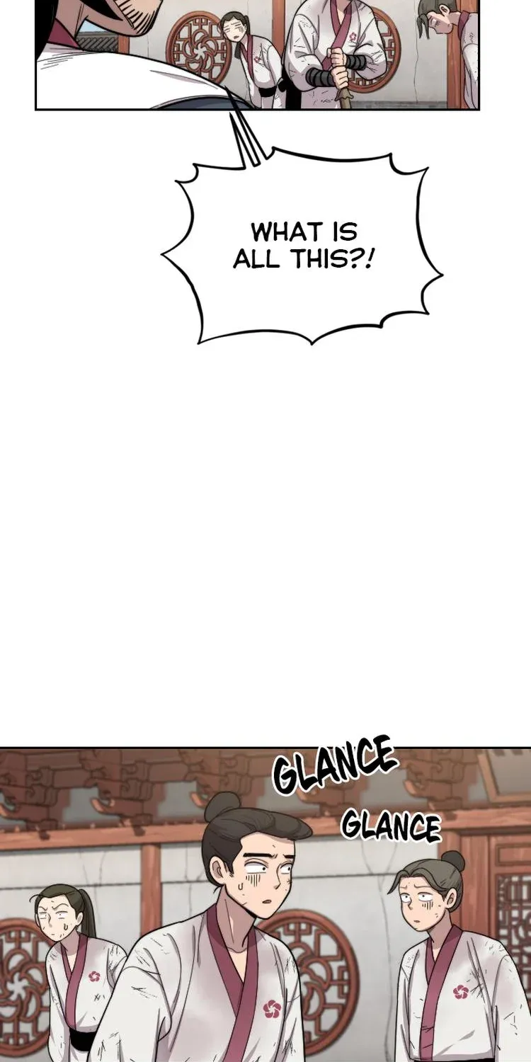 Return Of The Mount Hua Sect Chapter 4 page 165 - 