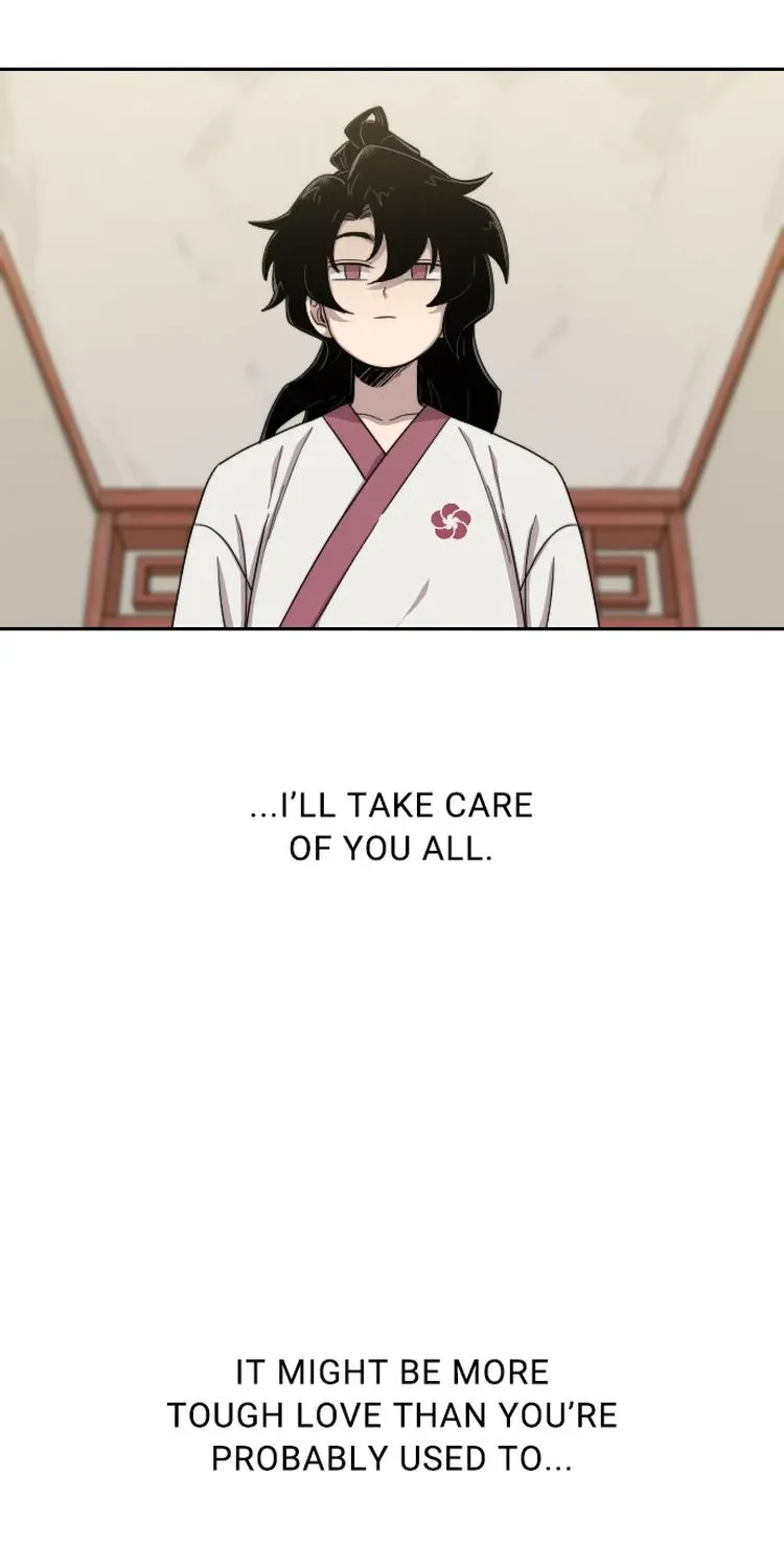 Return Of The Mount Hua Sect Chapter 4 page 18 - 