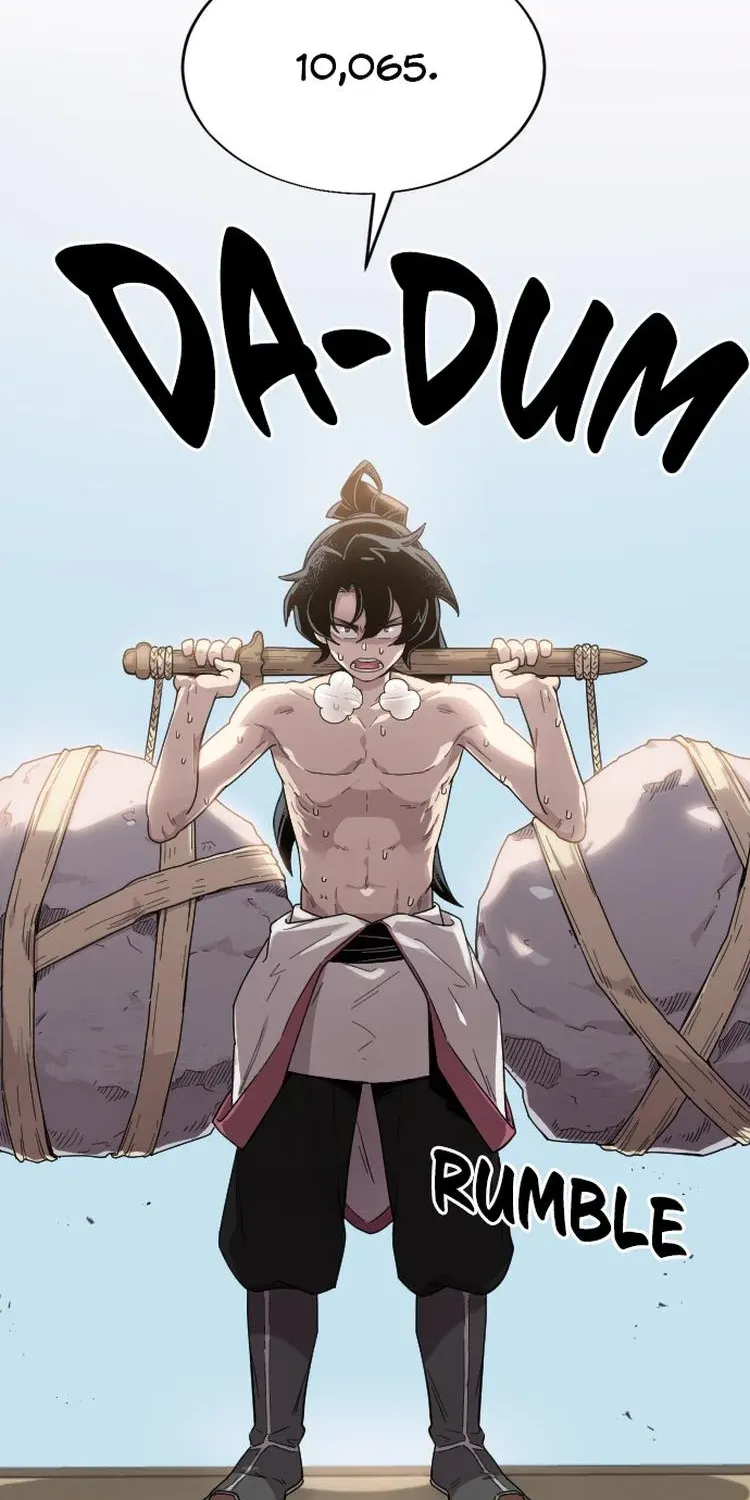 Return Of The Mount Hua Sect Chapter 4 page 174 - 