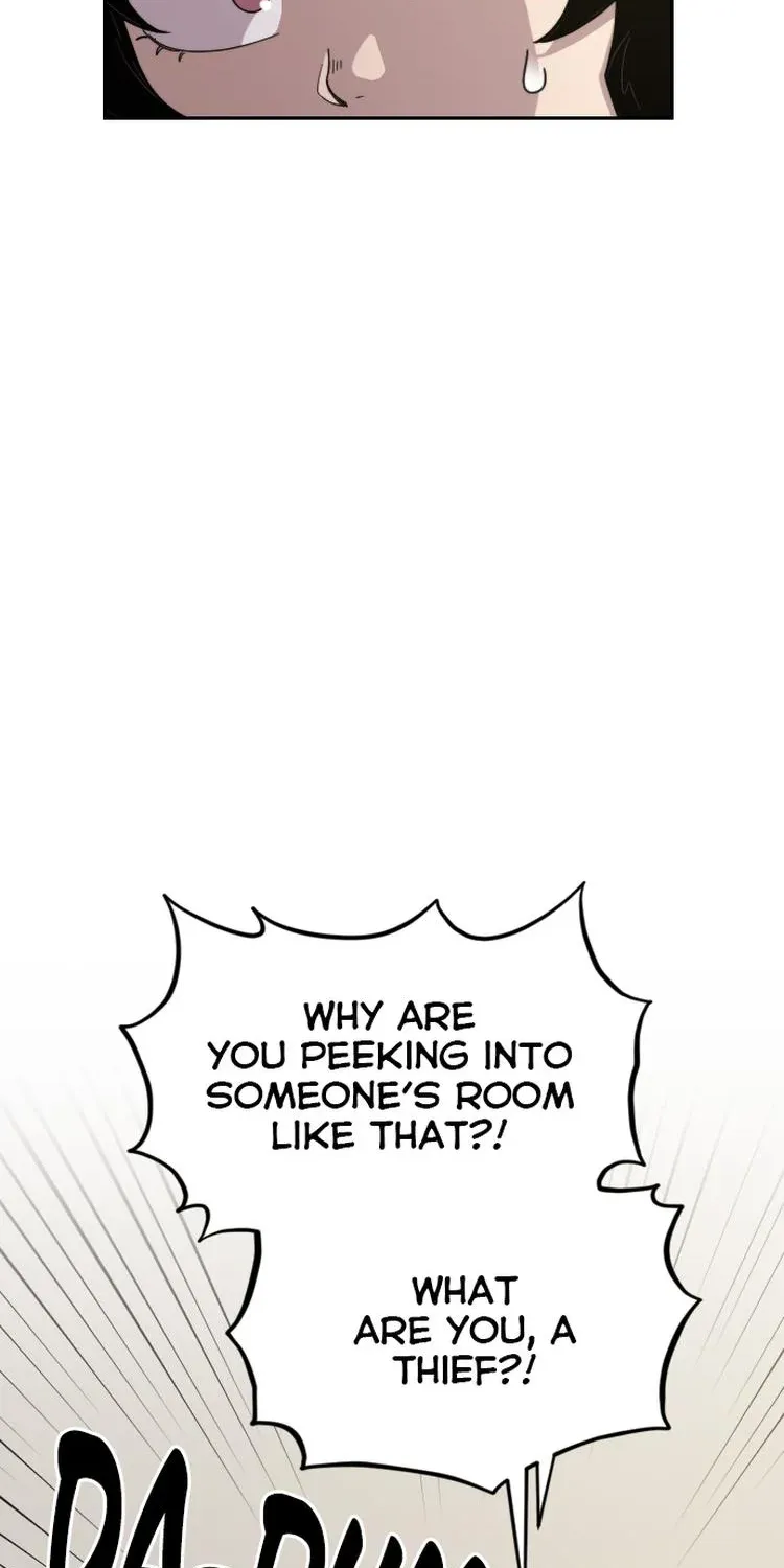 Return Of The Mount Hua Sect Chapter 4 page 3 - 