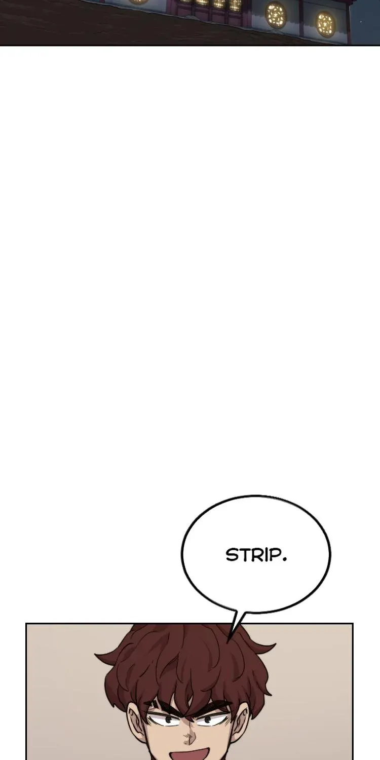 Return Of The Mount Hua Sect Chapter 4 page 21 - 