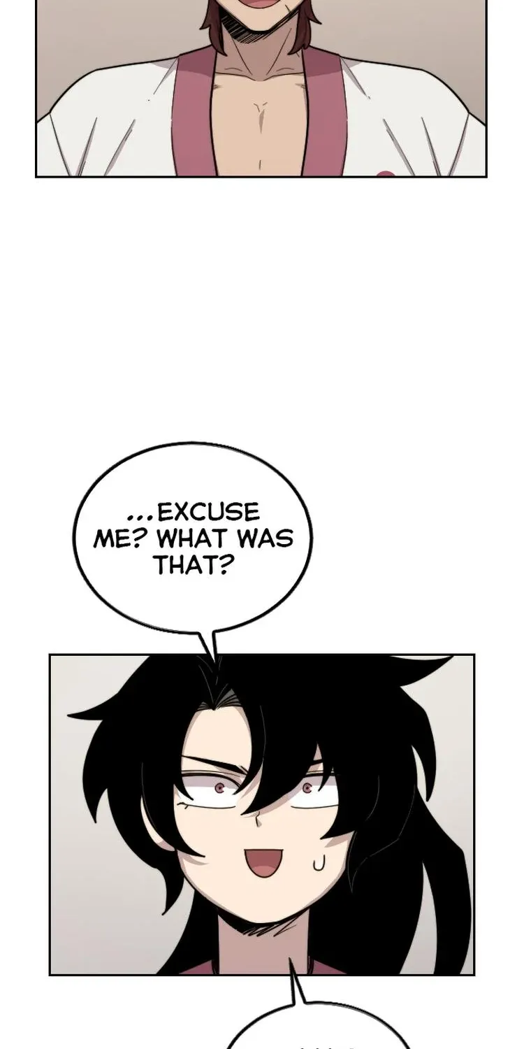 Return Of The Mount Hua Sect Chapter 4 page 22 - 