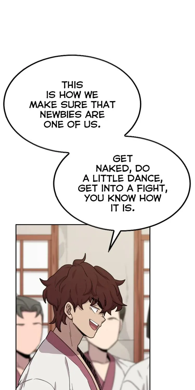 Return Of The Mount Hua Sect Chapter 4 page 24 - 
