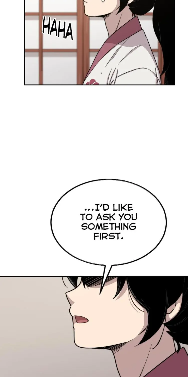 Return Of The Mount Hua Sect Chapter 4 page 26 - 