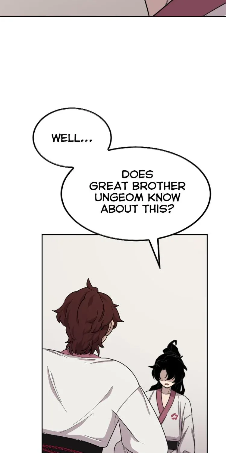 Return Of The Mount Hua Sect Chapter 4 page 27 - 