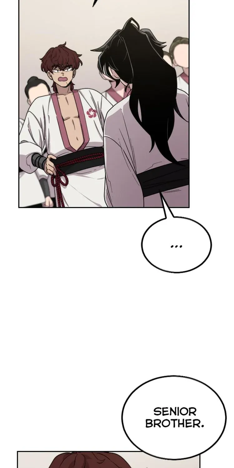 Return Of The Mount Hua Sect Chapter 4 page 29 - 
