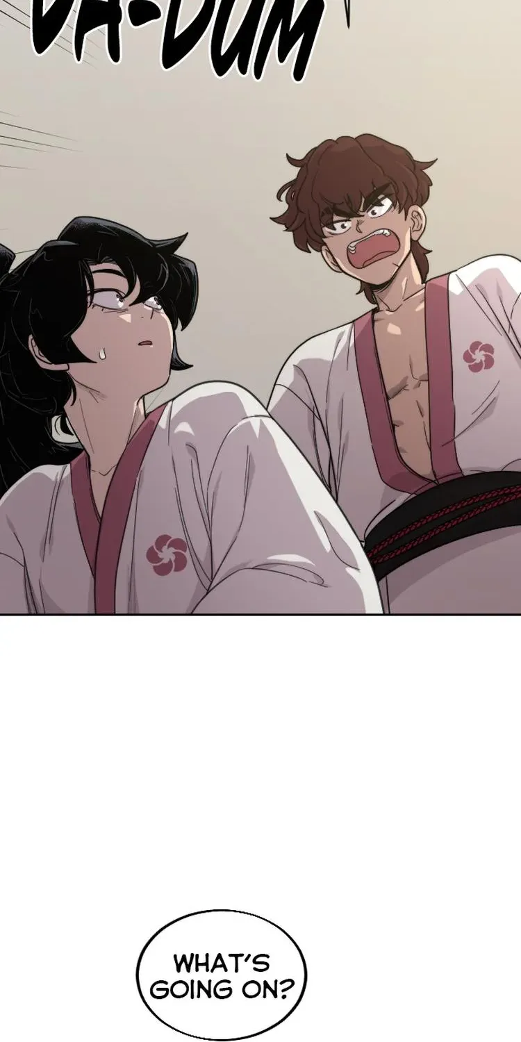 Return Of The Mount Hua Sect Chapter 4 page 4 - 